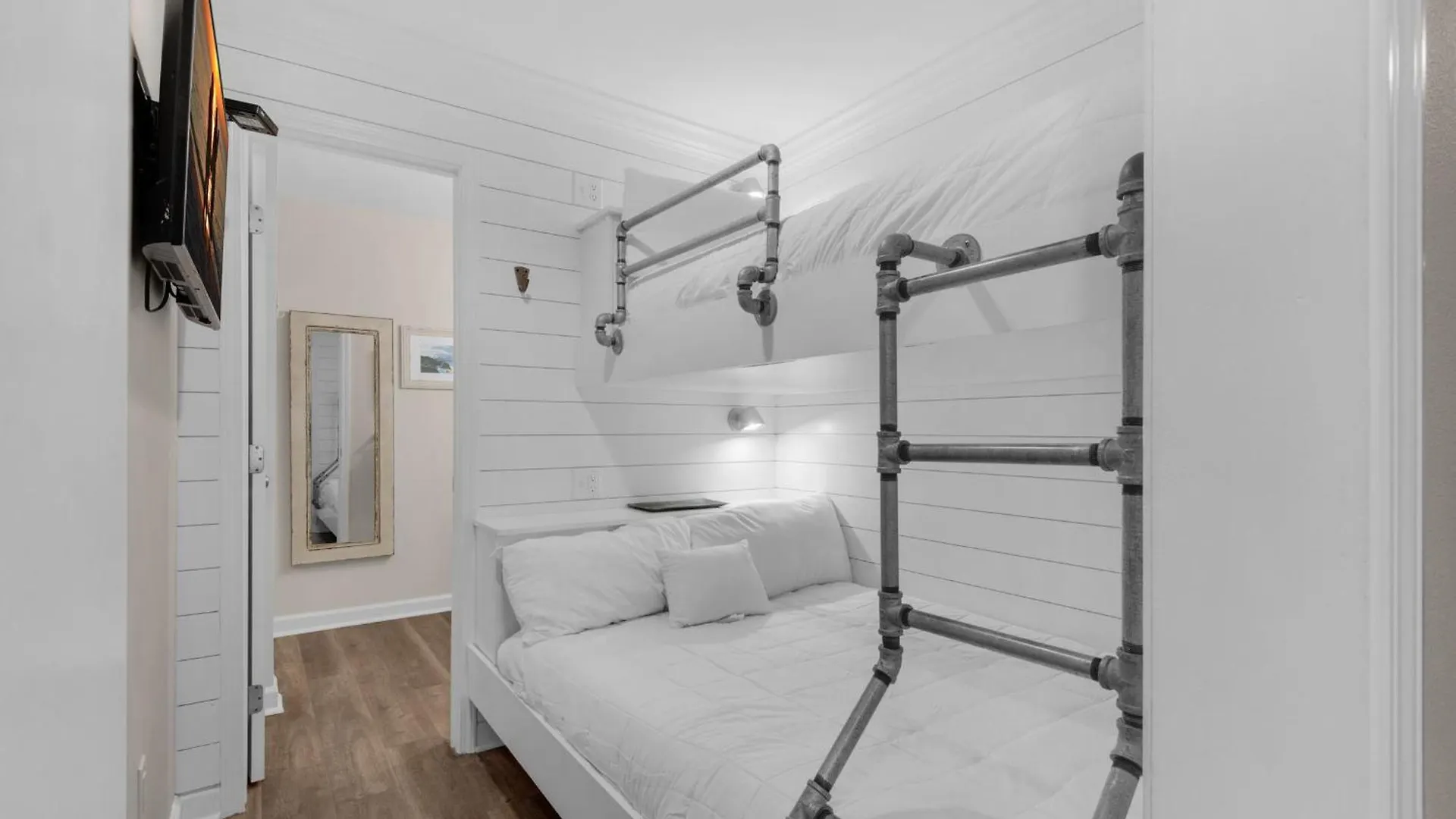 Beach Resort 406 Ντέστιν 0*,