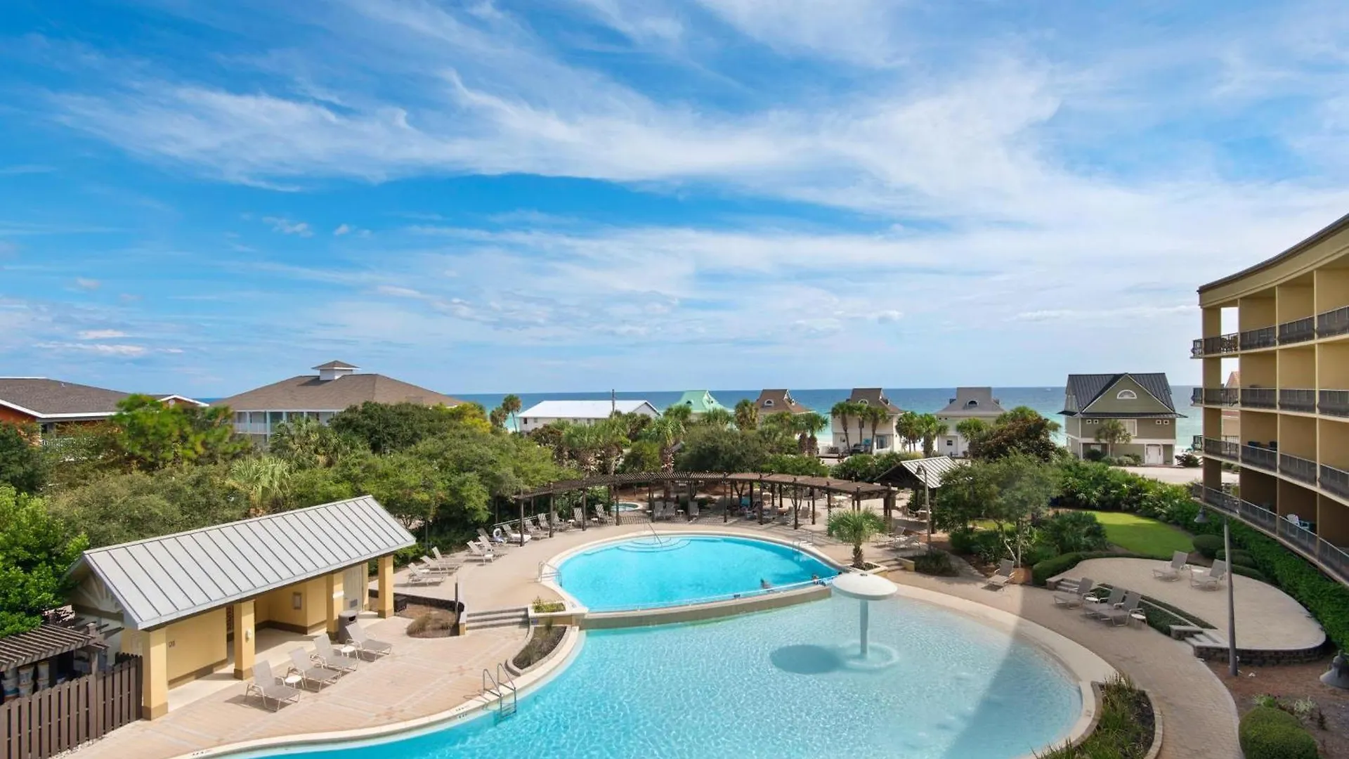 Beach Resort 406 Ντέστιν Ηνωμένες Πολιτείες της Αμερικής