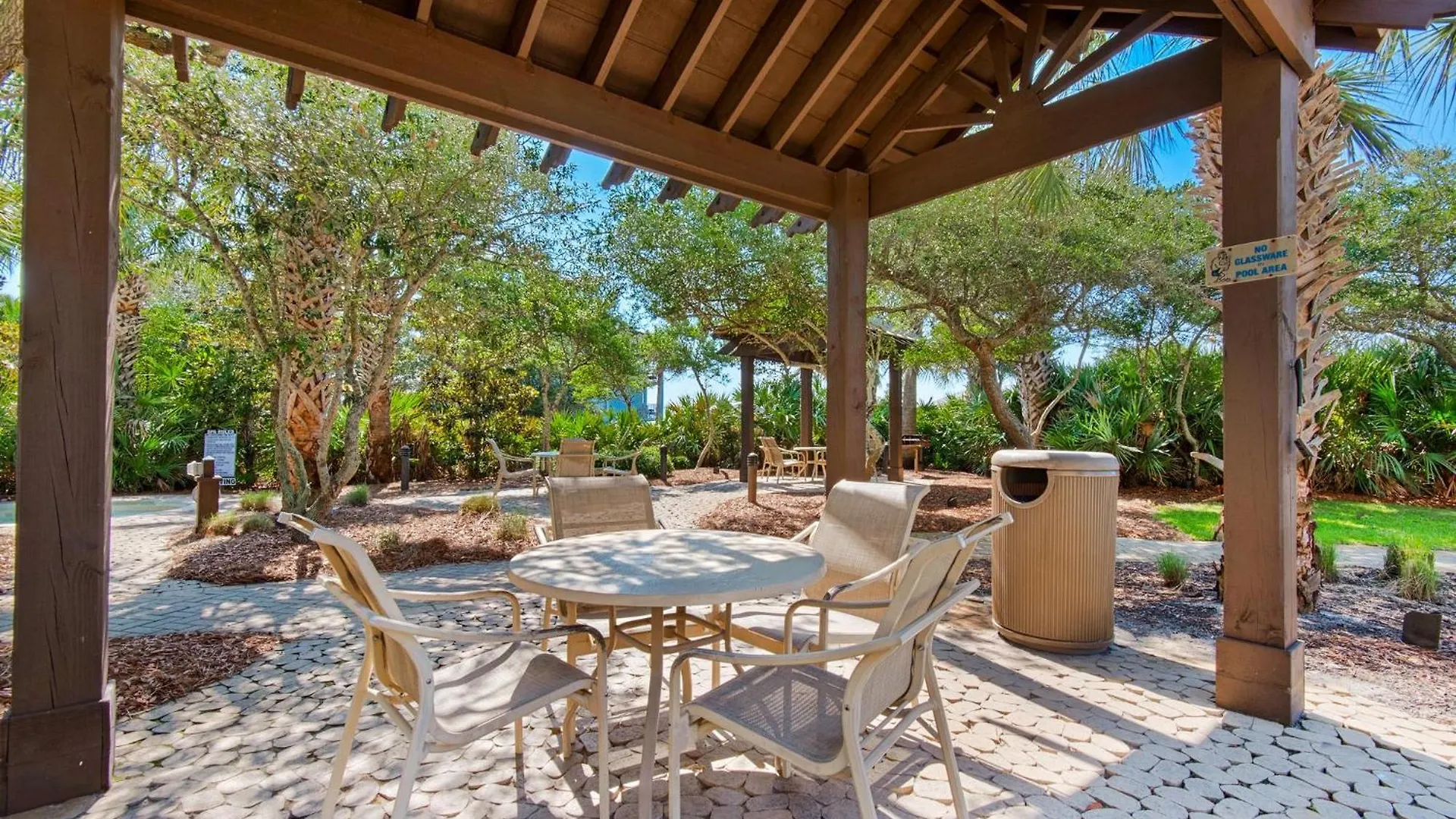 Beach Resort 406 Destin