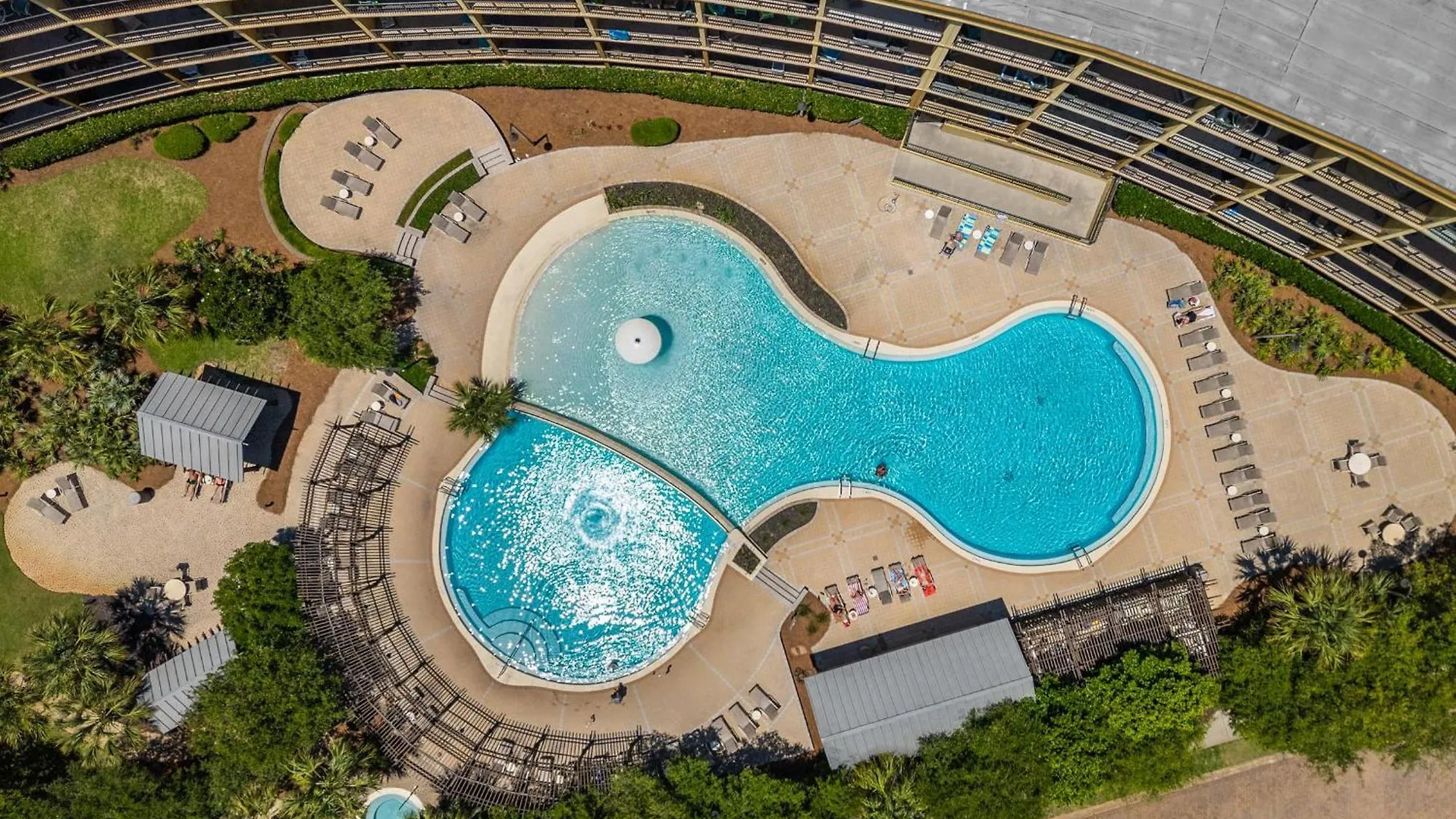 Beach Resort 406 Destin United States