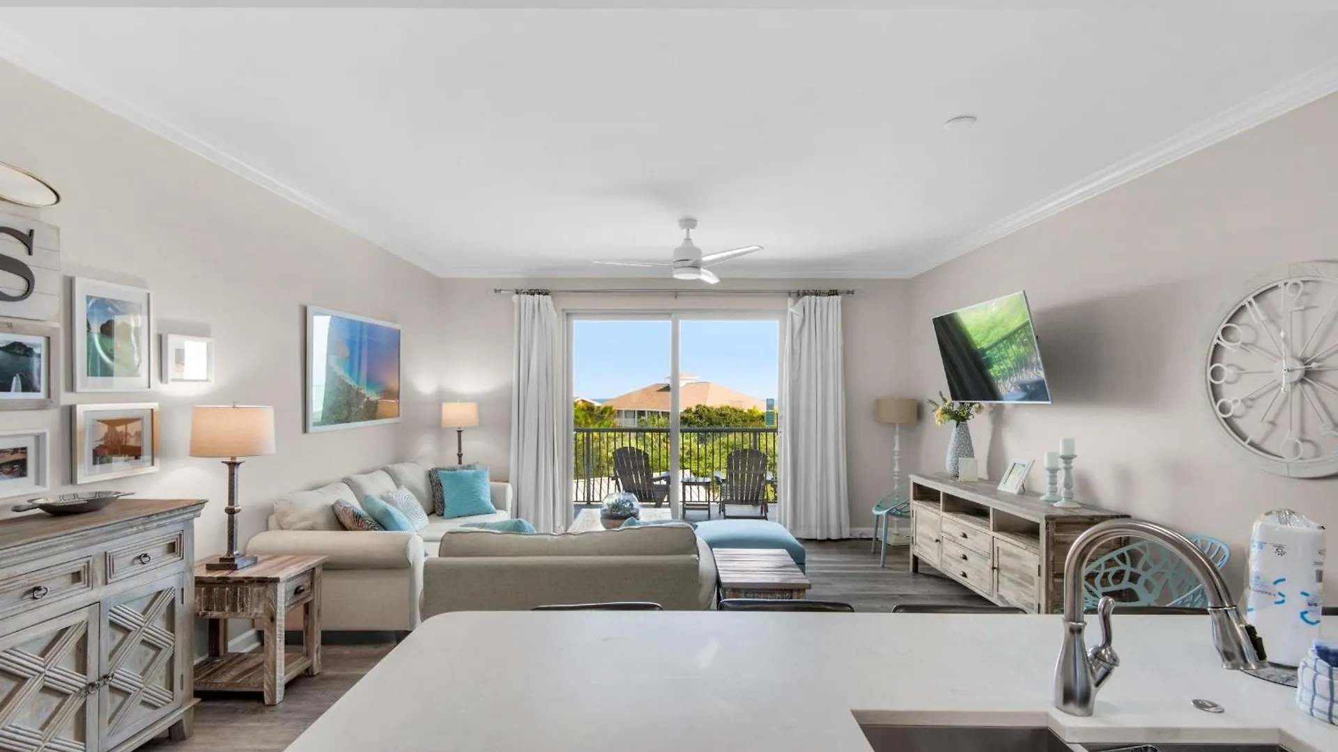 Beach Resort 406 Destin
