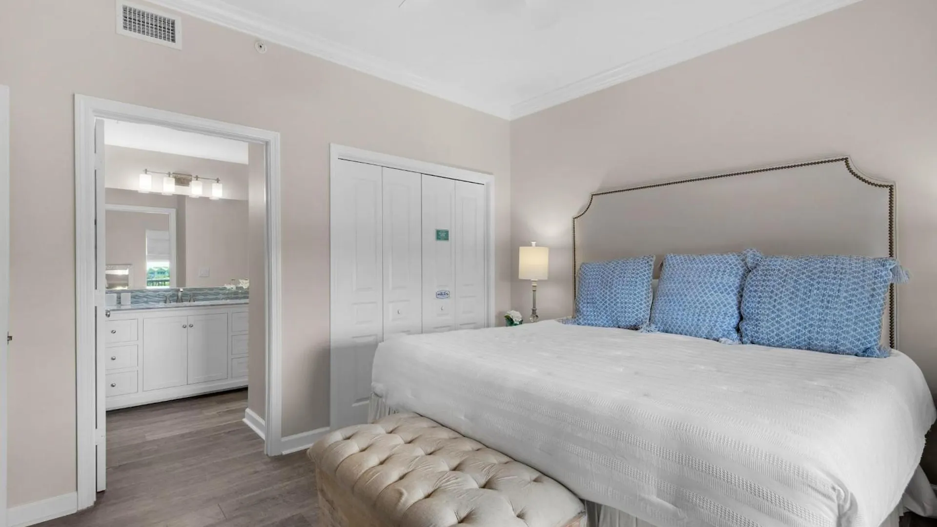 Beach Resort 406 Destin Apartment