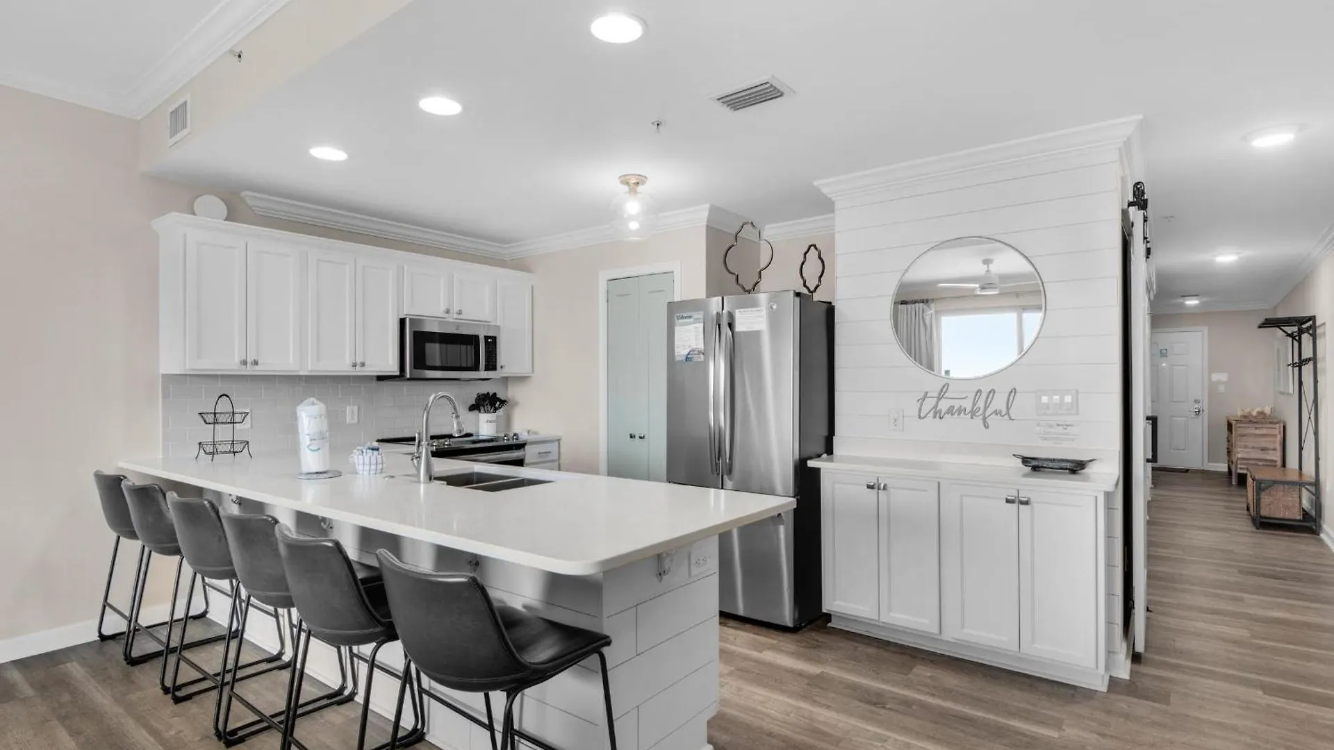 Apartment Beach Resort 406 Destin