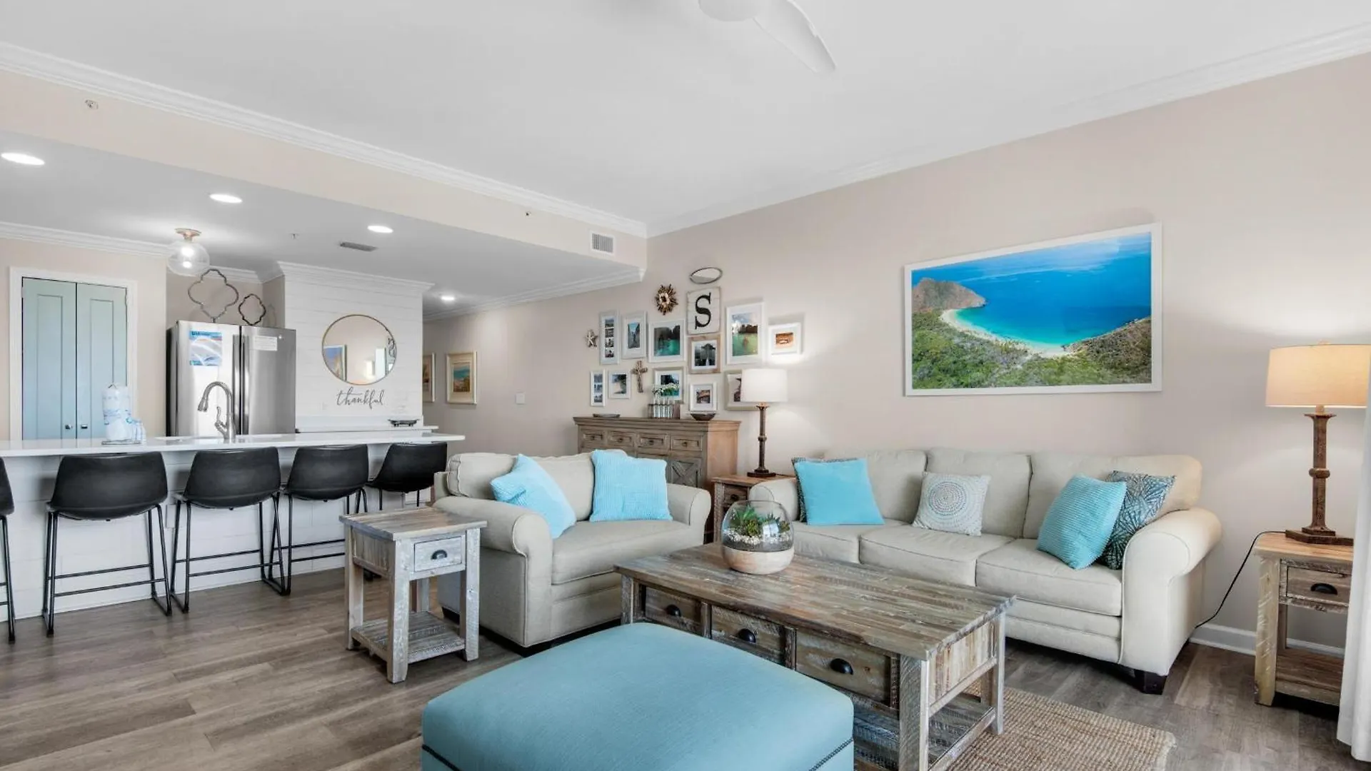 Beach Resort 406 Destin 0*,