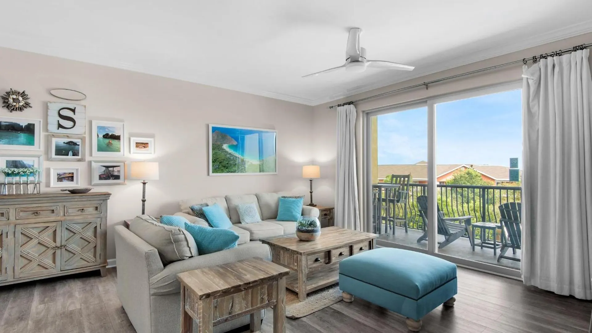 Apartment Beach Resort 406 Destin United States